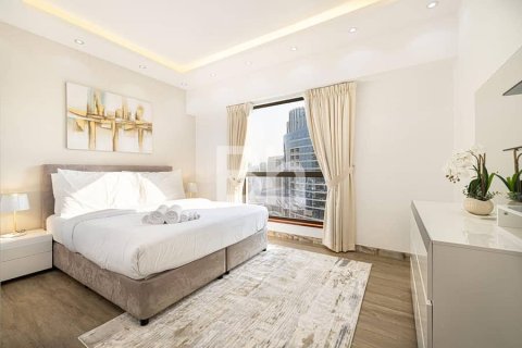 Appartement à Jumeirah Beach Residence, Dubai, 4 chambres, 256 m², № 25078 - photo 12