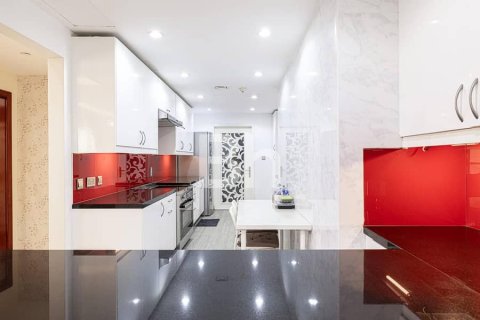 Appartement à Jumeirah Beach Residence, Dubai, 4 chambres, 256 m², № 25078 - photo 5