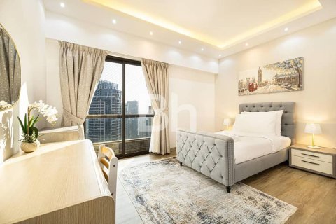 Appartement à Jumeirah Beach Residence, Dubai, 4 chambres, 256 m², № 25078 - photo 17