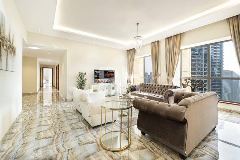 Appartement à Jumeirah Beach Residence, Dubai, 4 chambres, 256 m², № 25078 - photo 24