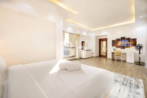 Appartement à Jumeirah Beach Residence, Dubai, 4 chambres, 256 m², № 25078 - photo 9