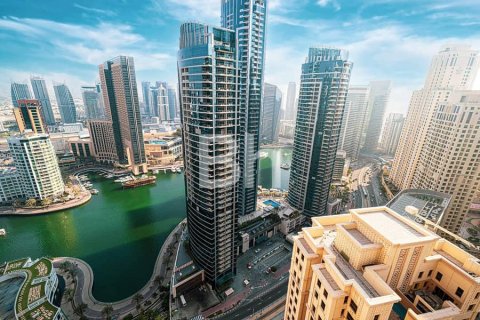 Appartement à Jumeirah Beach Residence, Dubai, 4 chambres, 256 m², № 25078 - photo 23