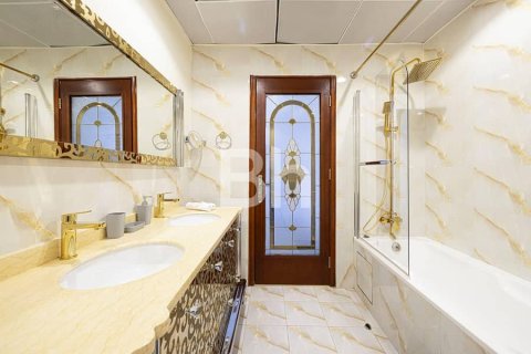 Appartement à Jumeirah Beach Residence, Dubai, 4 chambres, 256 m², № 25078 - photo 7