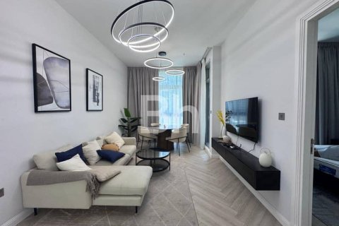 Apartment in Dubai Marina, Dubai 1 bedroom, 68 sq.m. № 25076 - photo 9