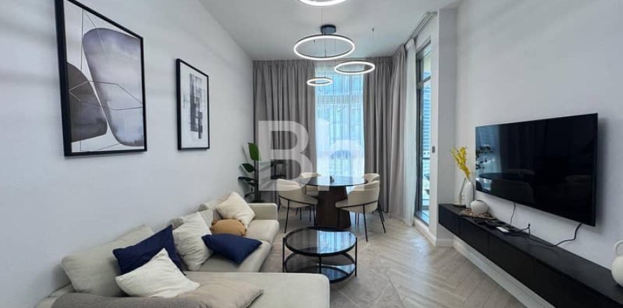 Apartment in Dubai Marina, Dubai 1 bedroom, 68 sq.m. № 25076