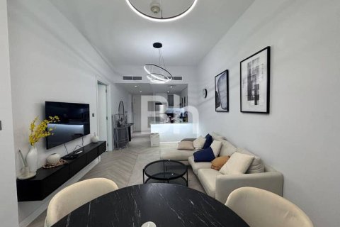 Apartment in Dubai Marina, Dubai 1 bedroom, 68 sq.m. № 25076 - photo 12