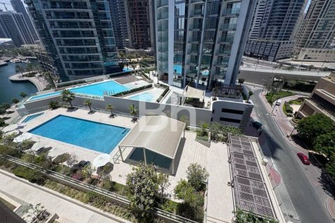 Apartment in Dubai Marina, Dubai 1 bedroom, 68 sq.m. № 25076 - photo 4