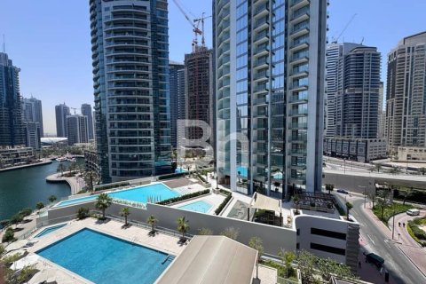 Apartment in Dubai Marina, Dubai 1 bedroom, 68 sq.m. № 25076 - photo 3