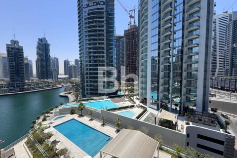 Apartment in Dubai Marina, Dubai 1 bedroom, 68 sq.m. № 25076 - photo 5