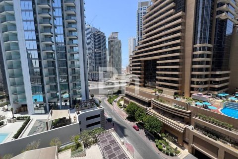 Apartment in Dubai Marina, Dubai 1 bedroom, 68 sq.m. № 25076 - photo 2