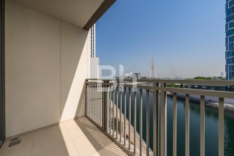 Снять в аренду квартиру в Дубай Марине, Дубай: 2 спальни, 105м², № 25075 - фото 11