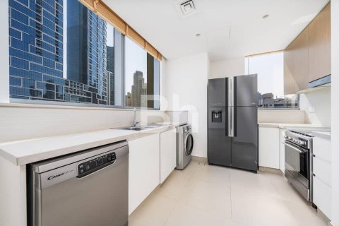 Снять в аренду квартиру в Дубай Марине, Дубай: 2 спальни, 105м², № 25075 - фото 13