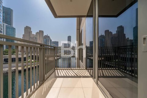 Снять в аренду квартиру в Дубай Марине, Дубай: 2 спальни, 105м², № 25075 - фото 12