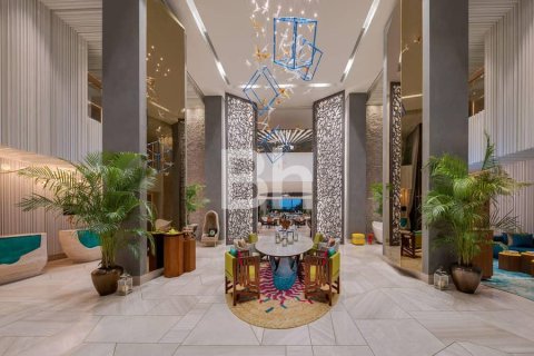 Apartamento en Palm Jumeirah, Dubai, 2 dormitorios, 137 m², № 25098 - foto 12