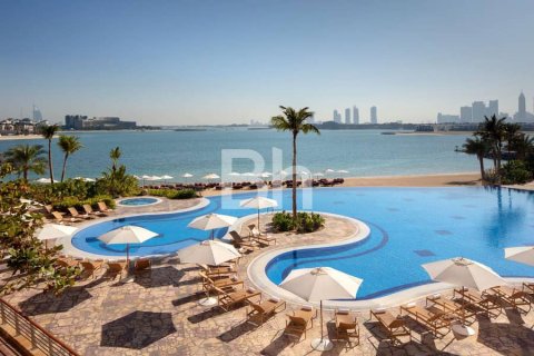 Apartamento en Palm Jumeirah, Dubai, 2 dormitorios, 137 m², № 25098 - foto 6