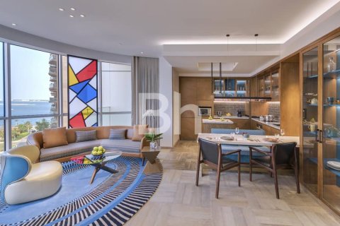 Apartamento en Palm Jumeirah, Dubai, 2 dormitorios, 137 m², № 25098 - foto 1