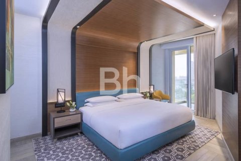 Apartamento en Palm Jumeirah, Dubai, 2 dormitorios, 137 m², № 25098 - foto 14