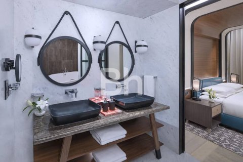 Apartamento en Palm Jumeirah, Dubai, 2 dormitorios, 137 m², № 25098 - foto 16