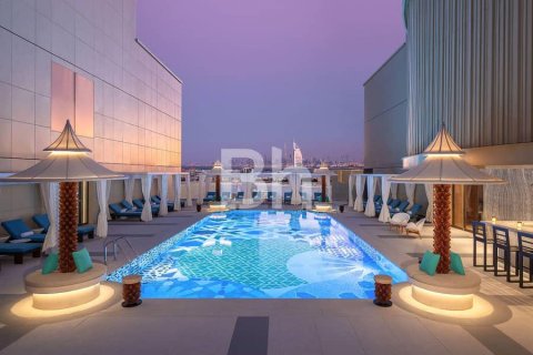 Apartamento en Palm Jumeirah, Dubai, 2 dormitorios, 137 m², № 25098 - foto 4