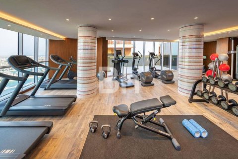 Apartamento en Palm Jumeirah, Dubai, 2 dormitorios, 137 m², № 25098 - foto 3