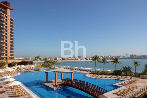 Apartamento en Palm Jumeirah, Dubai, 2 dormitorios, 137 m², № 25098 - foto 7