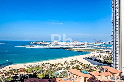 Appartement à Jumeirah Beach Residence, Dubai, 2 chambres, 134 m², № 25079 - photo 8