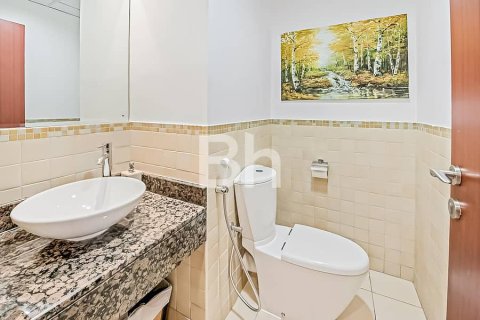 Appartement à Jumeirah Beach Residence, Dubai, 2 chambres, 134 m², № 25079 - photo 7