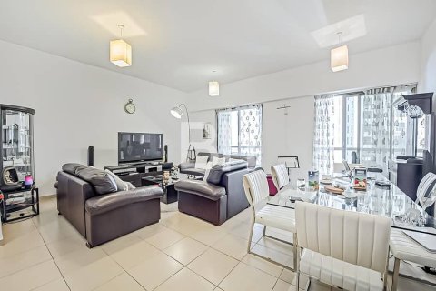 Appartement à Jumeirah Beach Residence, Dubai, 2 chambres, 134 m², № 25079 - photo 13