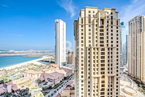 Appartement à Jumeirah Beach Residence, Dubai, 2 chambres, 134 m², № 25079 - photo 9
