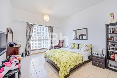 Appartement à Jumeirah Beach Residence, Dubai, 2 chambres, 134 m², № 25079 - photo 6