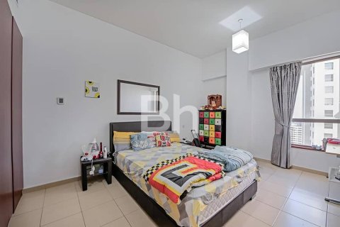 Appartement à Jumeirah Beach Residence, Dubai, 2 chambres, 134 m², № 25079 - photo 3