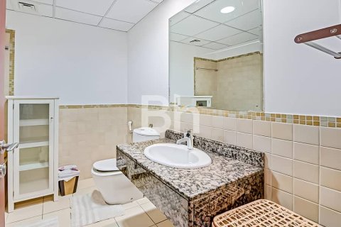Appartement à Jumeirah Beach Residence, Dubai, 2 chambres, 134 m², № 25079 - photo 12