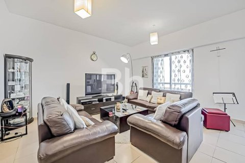 Appartement à Jumeirah Beach Residence, Dubai, 2 chambres, 134 m², № 25079 - photo 4