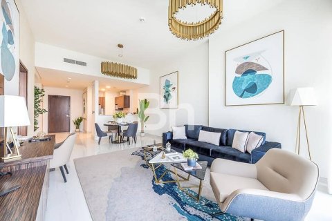 شقة في Dubai Media City, دبي 1غرف نوم, 62 م² رقم 25080 - صورة 1