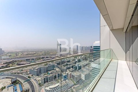 شقة في Dubai Media City, دبي 1غرف نوم, 62 م² رقم 25080 - صورة 4