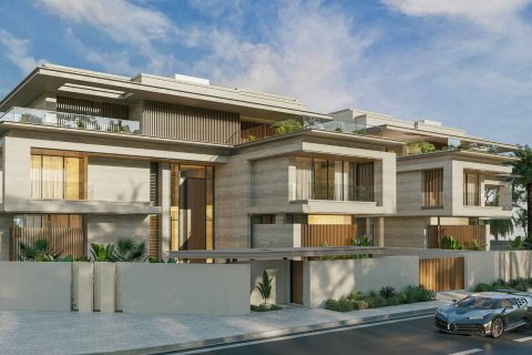 Building in Nadd Al Sheba, Dubai 5 bedrooms, 2112 sq.m. № 92282 - photo 2