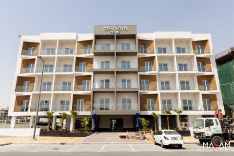 Apartment in Dubai South (Dubai World Central), Dubai 1 bedroom, 65 sq.m. № 92273