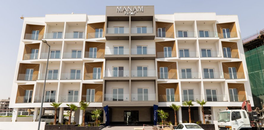 Apartment in Dubai South (Dubai World Central), Dubai 1 bedroom, 65 sq.m. № 92273