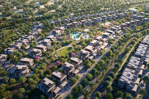 Villa in Nadd Al Sheba, Dubai 4 bedrooms, 367 sq.m. № 92271 - photo 9