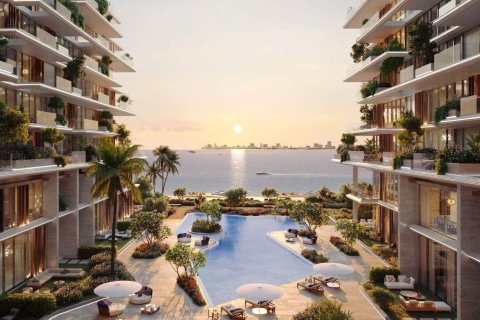 Apartment in Dubai 1 bedroom № 92269 - photo 5