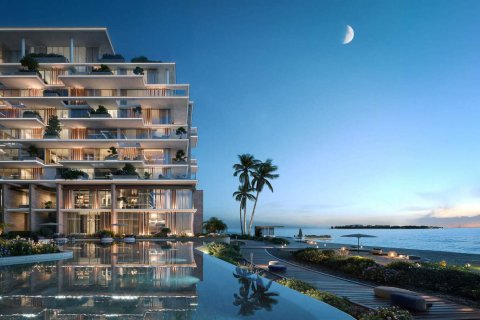 Apartment in Dubai 1 bedroom № 92269 - photo 4