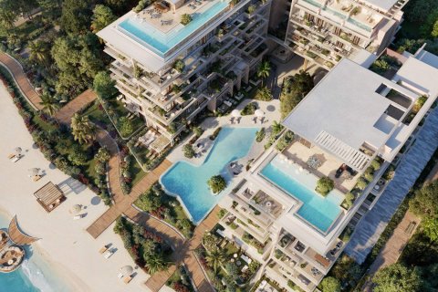 Apartment in Dubai 1 bedroom № 92269 - photo 2