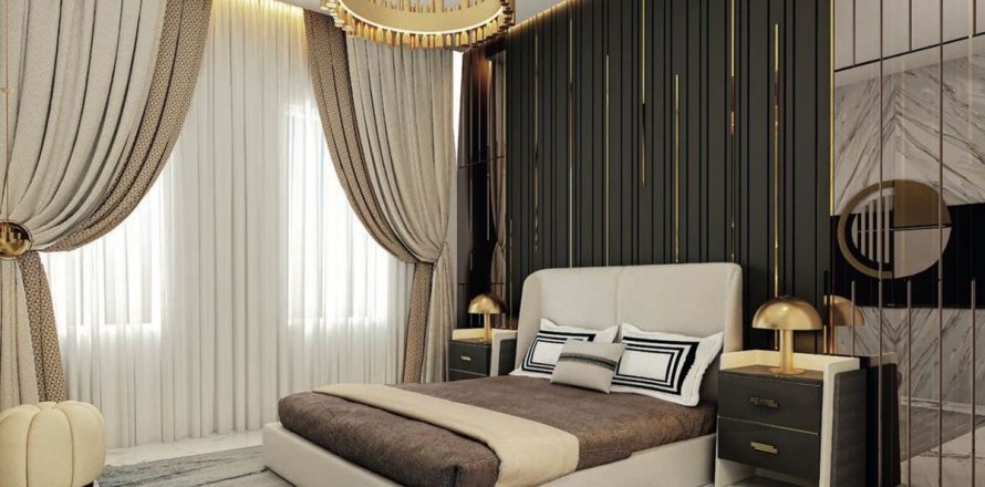 شقة في الخليج التجاري, دبي 2 غرف نوم, 118.5 م² رقم 10492