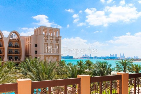 شقة في نخلة جميرا, دبي 3 غرف نوم, 276.8 م² رقم 10493 - صورة 15