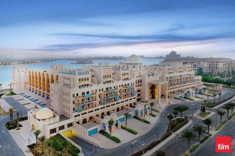 شقة في نخلة جميرا, دبي 3 غرف نوم, 276.8 م² رقم 10493 - صورة 1