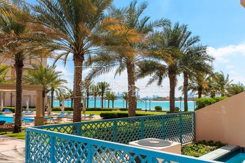 شقة في نخلة جميرا, دبي 3 غرف نوم, 276.8 م² رقم 10493 - صورة 4