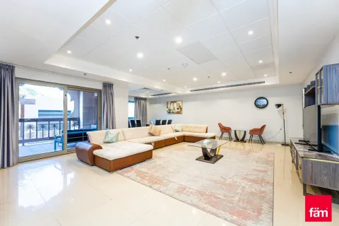 Apartamento en Palm Jumeirah, Dubai, 3 dormitorios, 276.8 m², № 10493 - foto 27