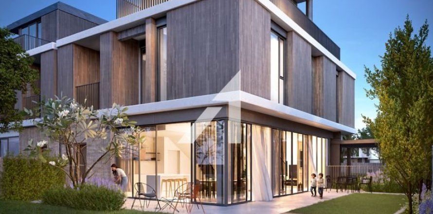 Вилла в Arabian Ranches 3, Дубай, 4 спальни, 287.1м², № 10503