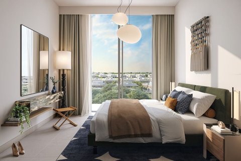 Apartamento en Dubai Hills Estate, Dubai, 2 dormitorios, 110.6 m², № 10504 - foto 5