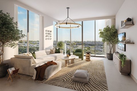 Apartamento en Dubai Hills Estate, Dubai, 2 dormitorios, 110.6 m², № 10504 - foto 4
